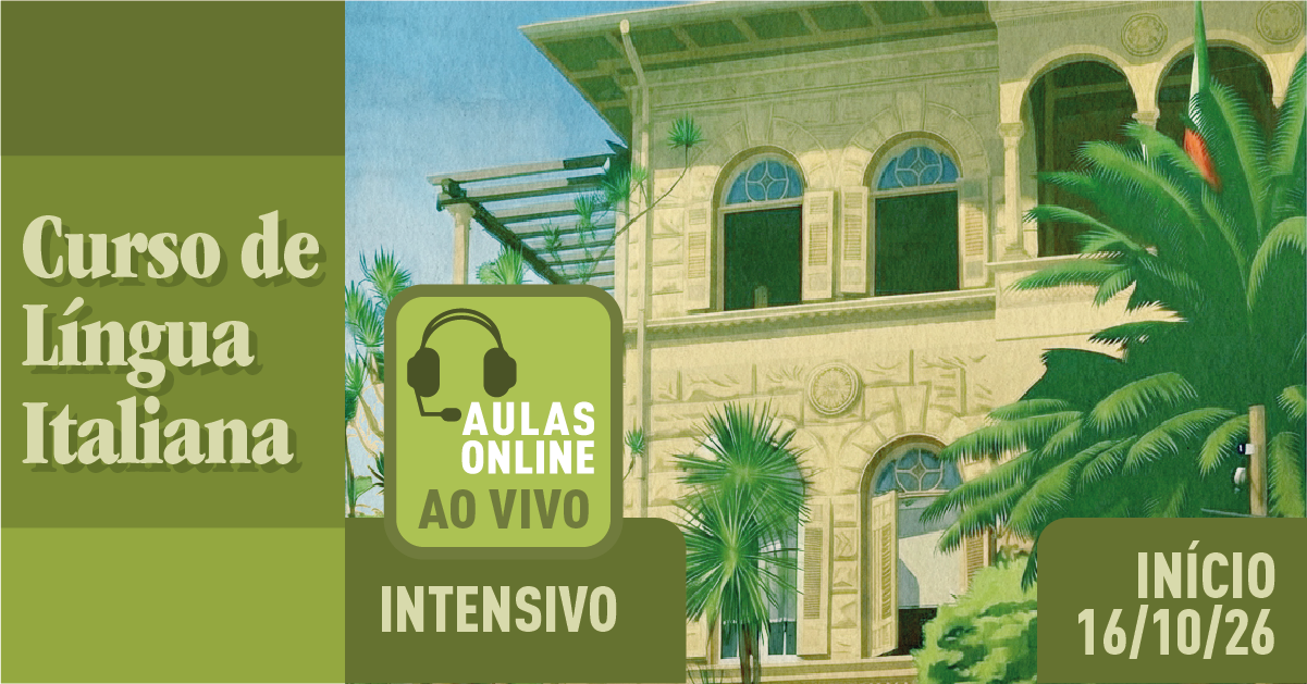 Promoção de desconto para iniciantes turmas online ao vivo
